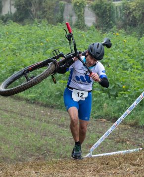 Bike and Run Pfastatt
