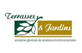 Terrasses et jardins