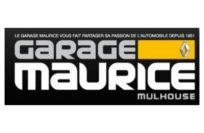 garage maurice